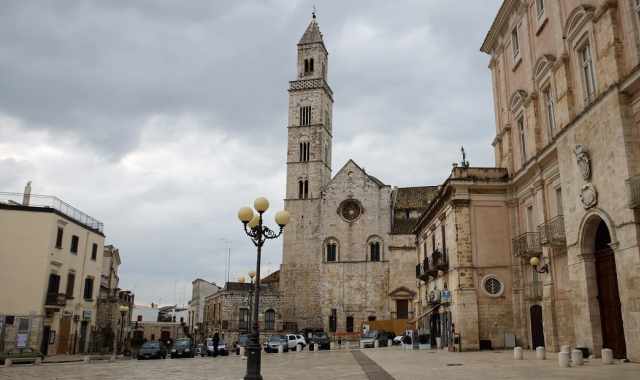 La storia di Palo del Colle, dalle origini greche alla pittoresca piazza Santa Croce